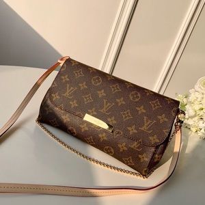 Lv favourite mm